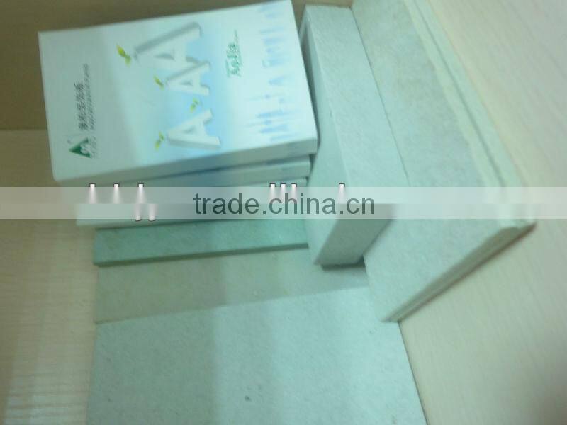 Hot seller calcium silicate board properties