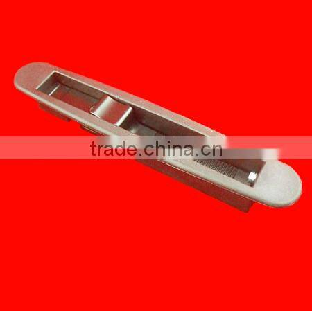 Plastic Sliding Window Lock for Ghana Window Latch