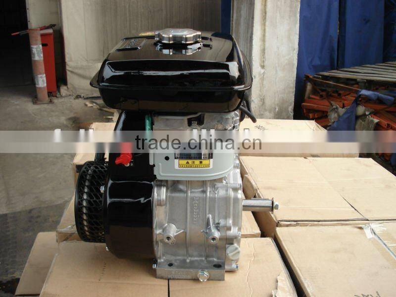 Gasoline original Robin engine EY20