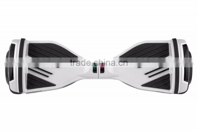 2015 Fashion China Self Balancing Electric Skateboard Electric scooter For Sale