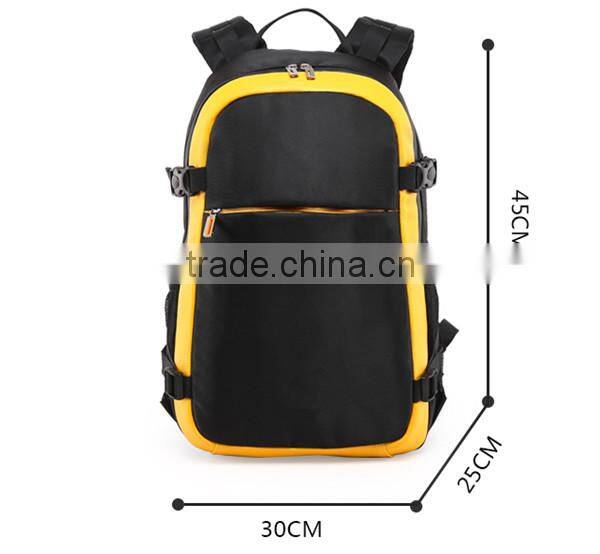 top selling fashion travel luggage bags backpack new Outdoor Leisure Dslr Camera Backpack laptop bags