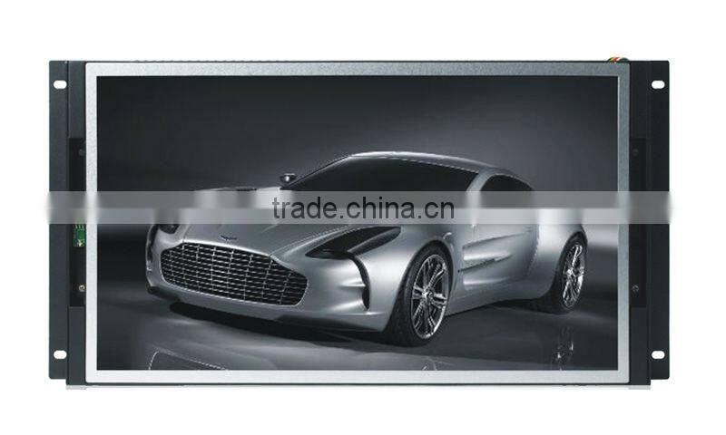15" 19" 22 inch open frame TFT module for lcd advertising monitor