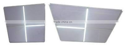 newest product with high efficieny, replace led tube light, led panel light, ceiling grid light led ceiling light for office