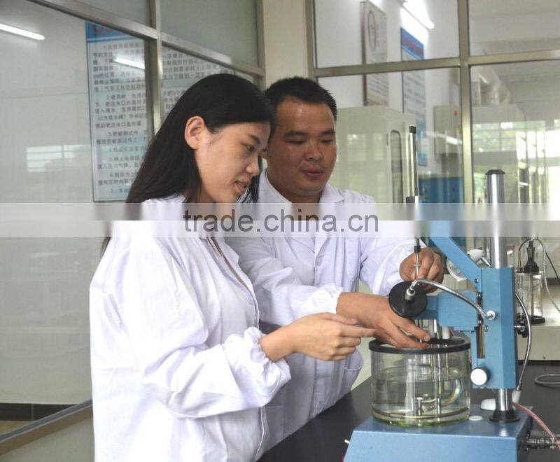 Non-asphalt Polymer Waterproofing Membrane Underlayment