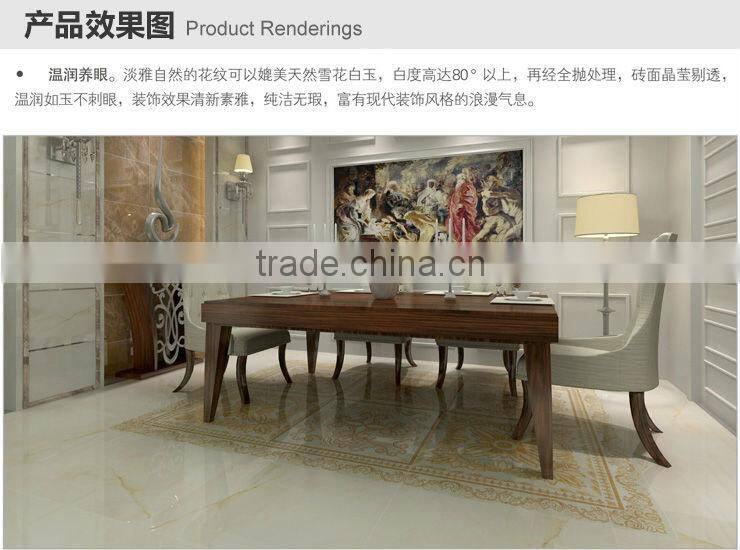 green galaxy porcelain granite floor tiles