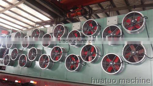 CE certification Rubber Sheet batch-off cooling machine
