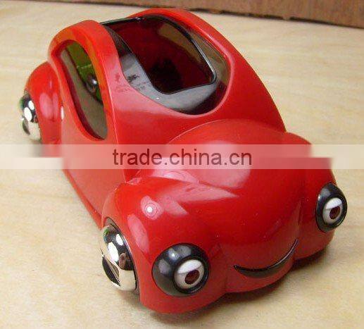 car shape usb hub ,4 port usb hub,