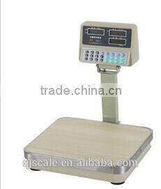 100kg/10g electronic platform scales