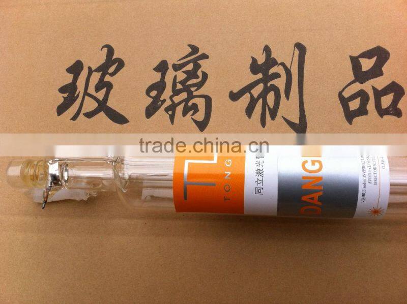 CE ISO Certification and CO2 Laser Type machine laser cut die