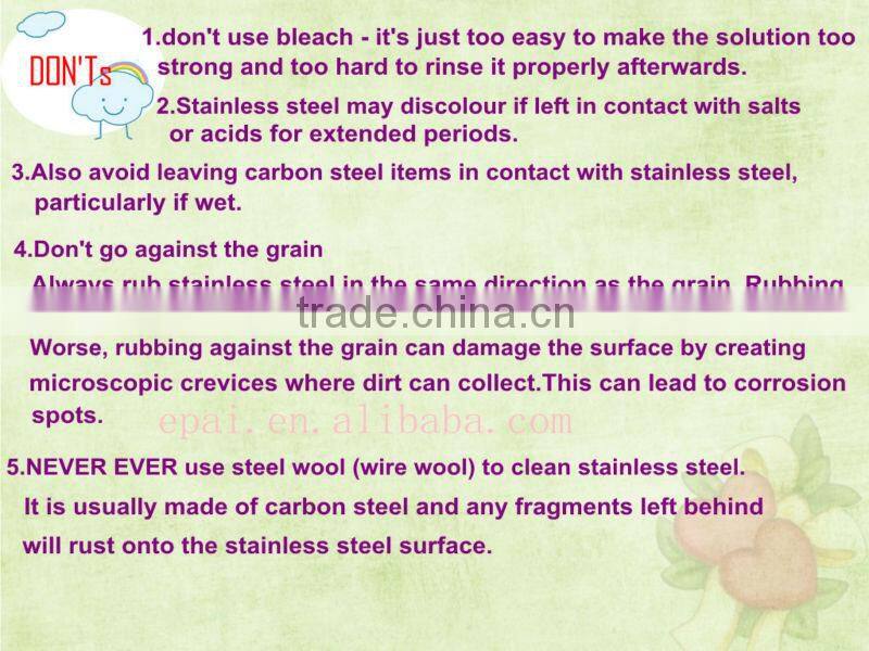 shower room stainless steel grab bar