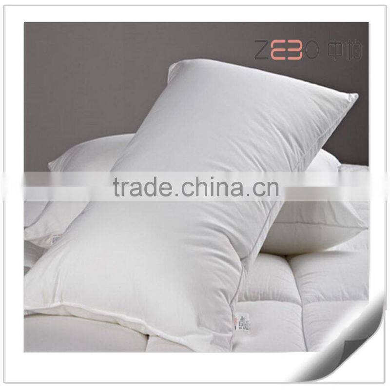 Hotel or Home Used Fiber Filling Cheap White Comforter in Guangzhou
