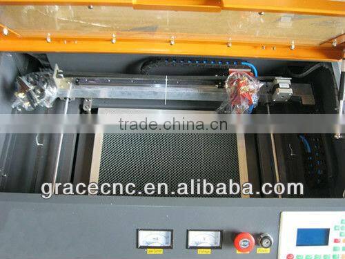 mini desktop laser engraving machine G5030
