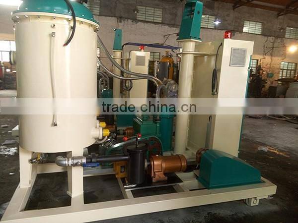 2016 Low Pressure Polyurethane Foam Spraying Machine