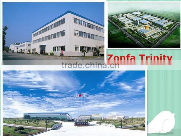 Spare parts water tank for extrusion tooling to cooling profiles