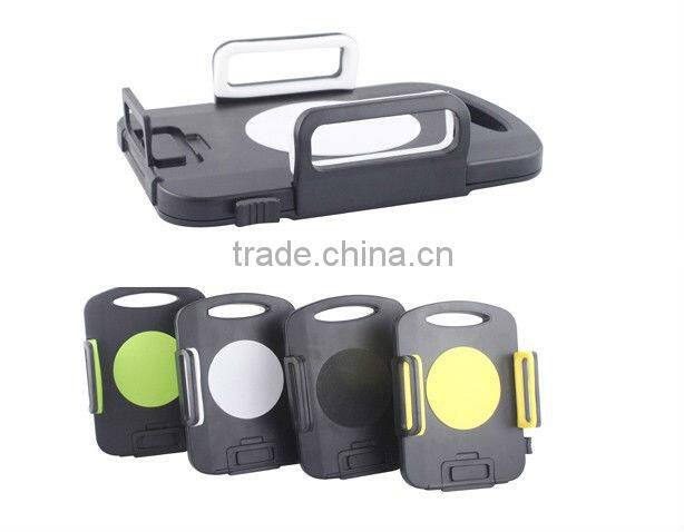 Universal Car PC Mount car holder for 7inch tablet