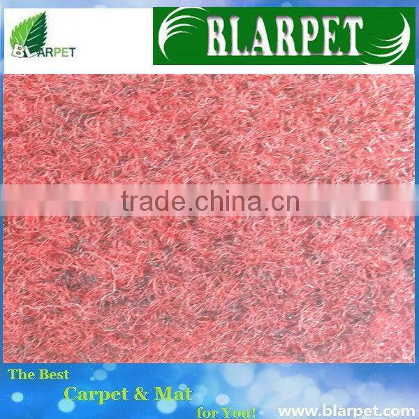 Super quality most popular fashion needle punched car flooring carpet