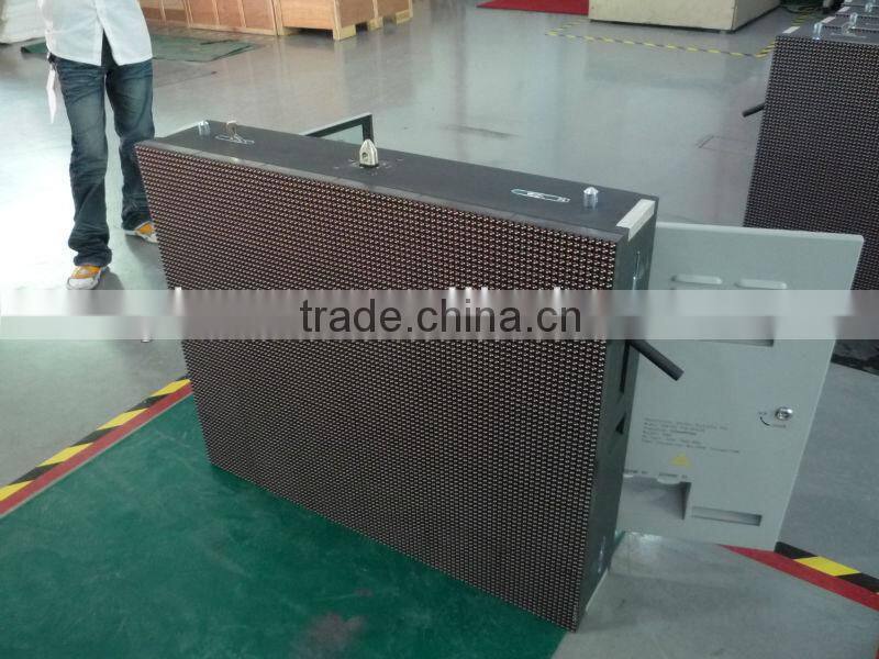 digital mobile billboard truck for sale