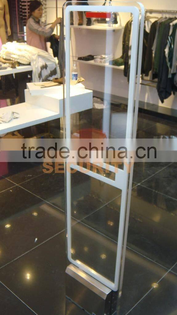 Bizsoft Unique-1000 RF portable rf beauty system EAS Scurity System for clothing store