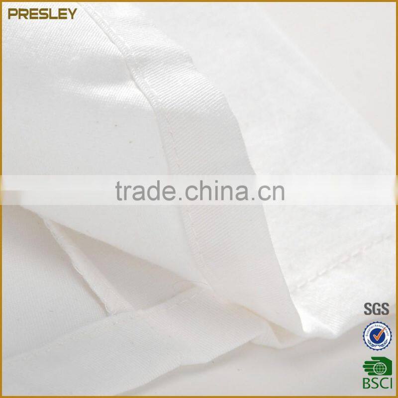 Presley oem hot sell restaurant hotel kitchener uniform bars cooking clothes