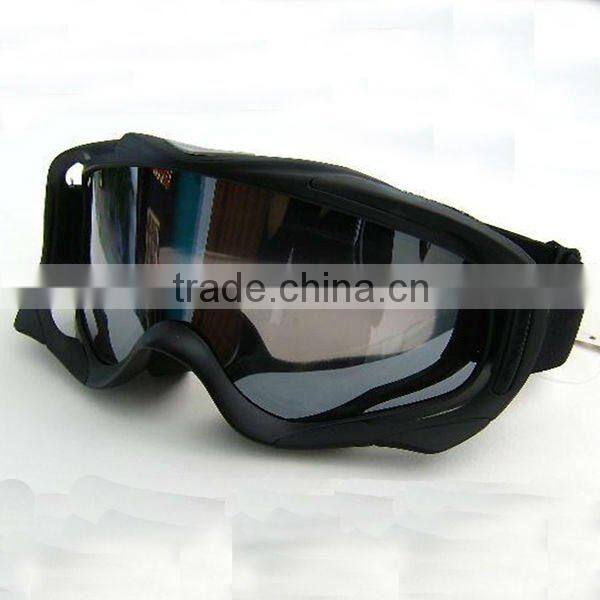 China cheap good quality goggles motocross