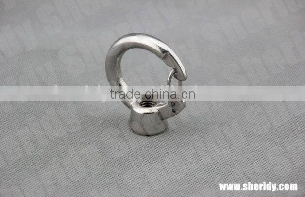 Stainless steel Carabiner