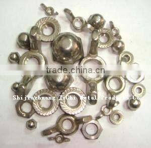 J Hook for Concrete Formwork Hardware