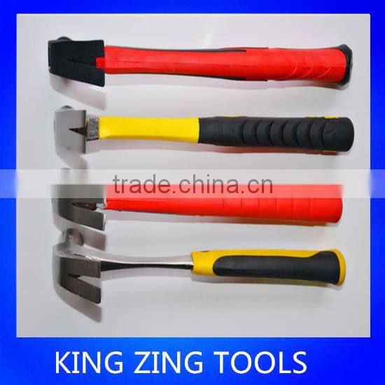 High quality Claw Hammers with black handle