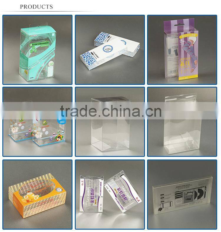 plastic blister packaging for saw blade