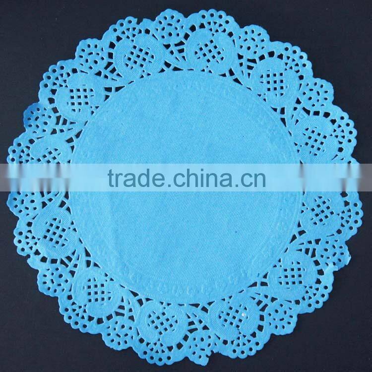 Various Design Disposable paper doilies ( doyle )