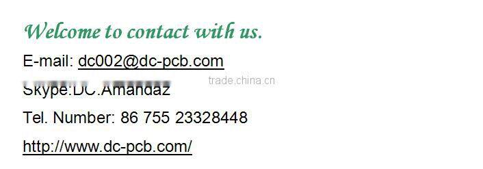 cob pcb assembly from PCB manufacturer
