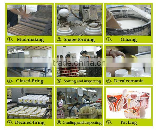 Decorative coffee mug saida elegant 200ml coffee cup coffee mug