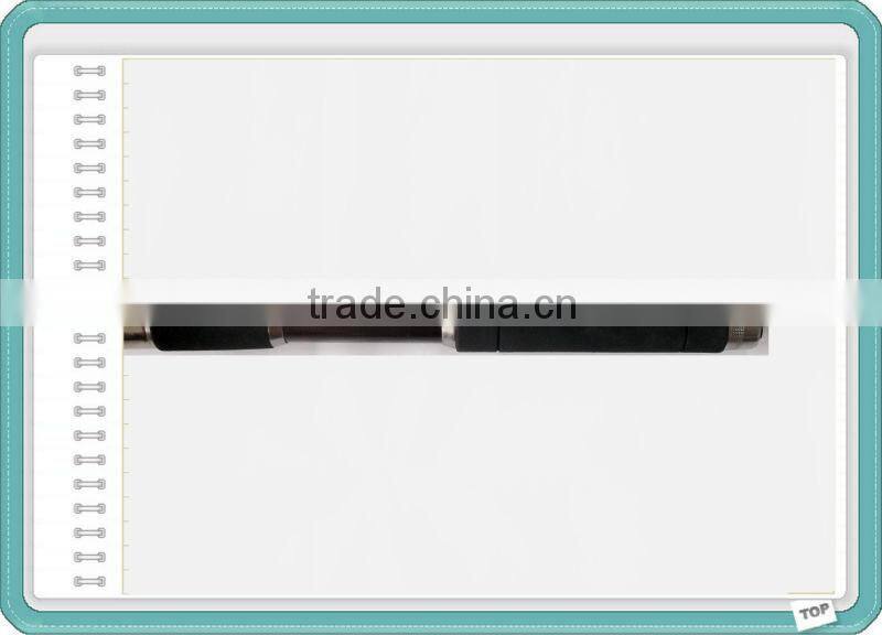 China Manufacturers Carbon Material Telescopic Rod Fishing Rod
