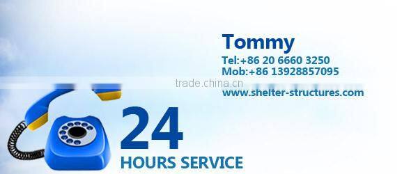 2013 outdoor tent abs solid wall for sale