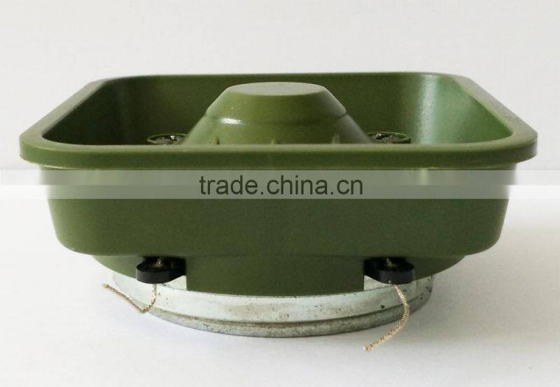 DU-88,BEST QUALITY 50W Birds speaker,Strong NdFeB Magnet