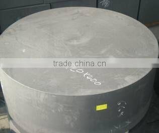 graphite plates for aluminum