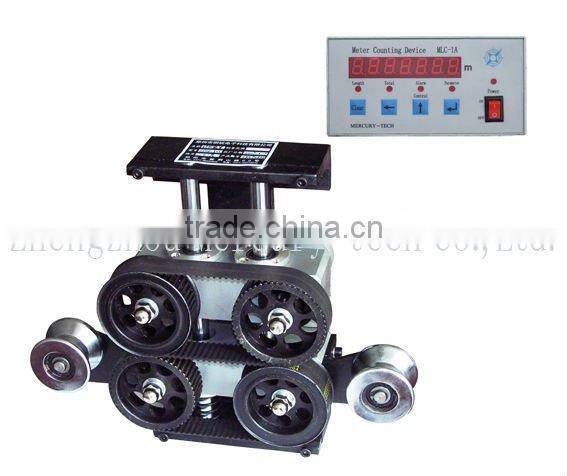 Wire length meter (Model:CCDD-30L)