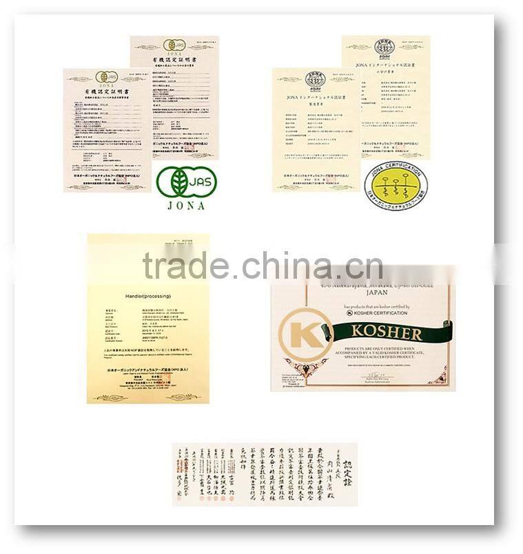 Premium benefit of green tea at reasonable prices