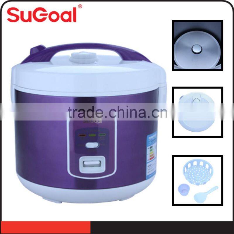 OEM brand national rice cooker inner pot for rice cooker