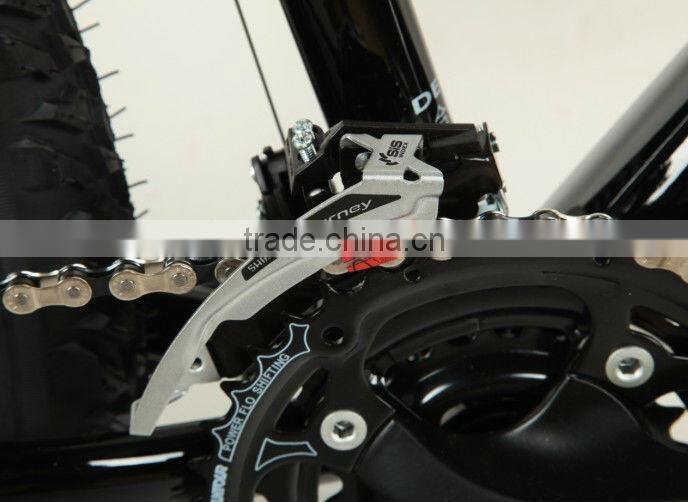 2016 classical mountain bike 24 speed mtb made in china