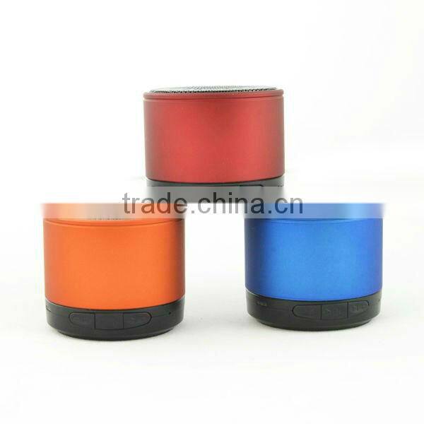 S10 bluetooth speaker portable car speaker woofer