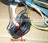 Nylon lace,Ground wire,Sponge ball full auto washing machine parts