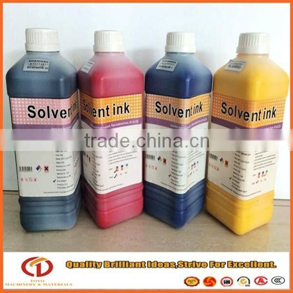 ink solvent for eco solvent printer