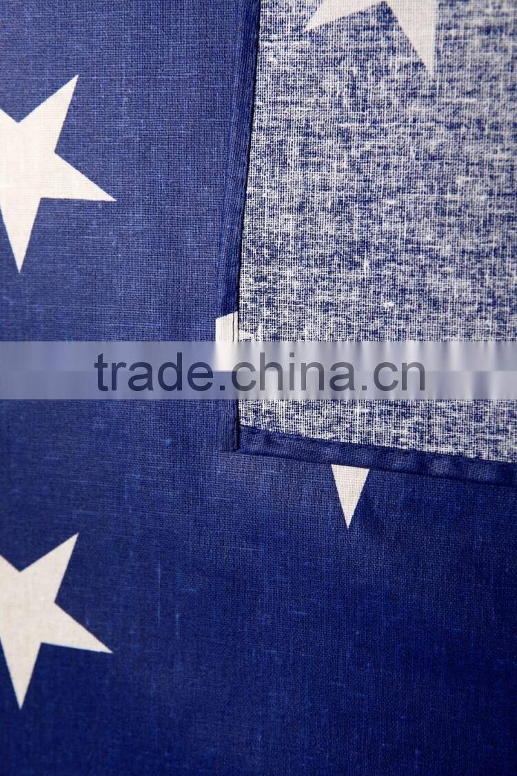 STAR DESIGN table cloth tablecloth fabric wholesale/tablecloth fabric wholesale/tablecloth