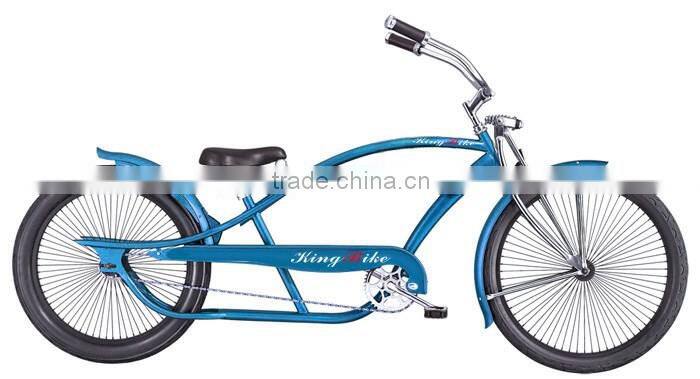 Hot selling colorful 26 beach cruiser bike bicycle cheap bike factory from china