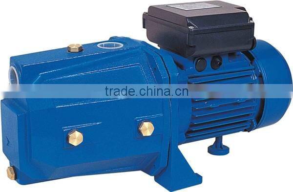 JDP85 1HP manual selfing-priming farming Water Pump