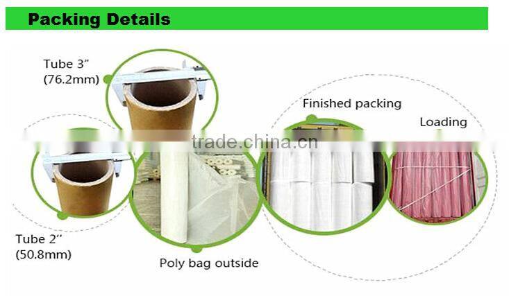 hydrophobic smms sss nonwoven fabric,waterproof non-woven textile fabric