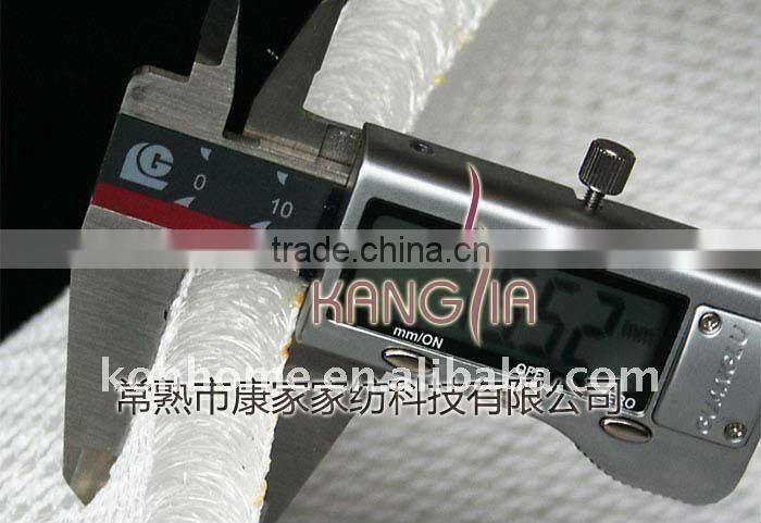 polyester fabric mattress