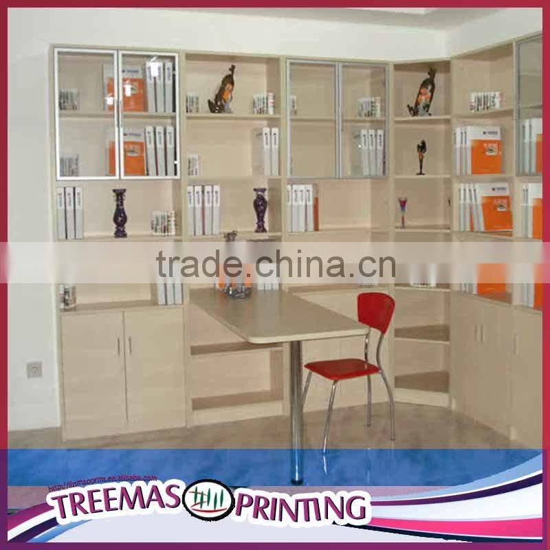 2015 hot selling decorative book