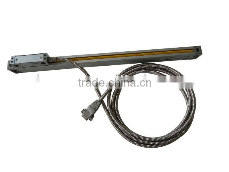 Ditron DC10 linear glass scale