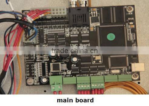 Allwin large format printing machine 3.2m/Konica outdoor printer/Eco solvent Printer